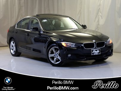 Used 2015 BMW 328i xDrive Sedan