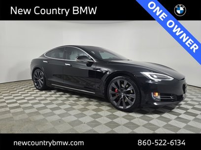 Used 2021 Tesla Model S Performance