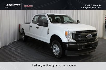 Used 2022 Ford F250 XL