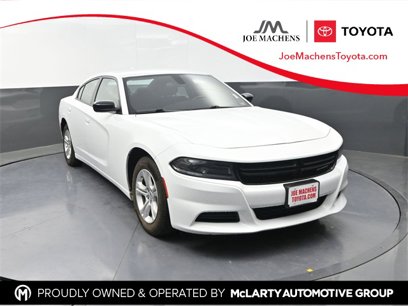 Used 2023 Dodge Charger SXT