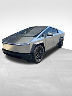 Used 2024 Tesla Cybertruck Cyberbeast