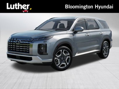 New 2025 Hyundai Palisade SEL