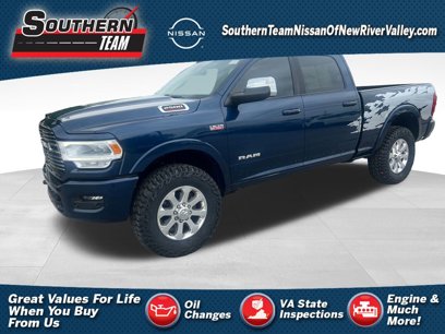Used 2022 RAM 2500 Laramie