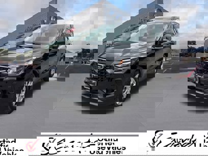 Used 2024 Ford Escape Active