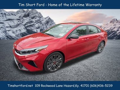 Used 2024 Kia Forte GT w/ GT2 Package