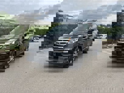 Used 2017 Honda Pilot EX-L