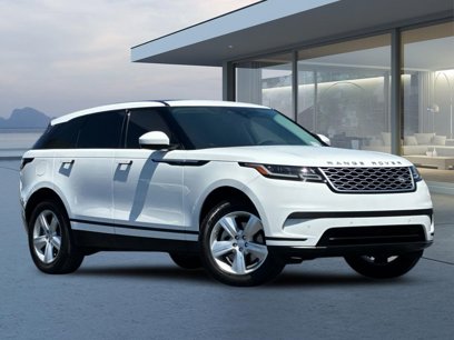 Used 2023 Land Rover Range Rover Velar S