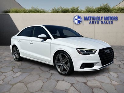 Used 2020 Audi A3 2.0T Premium Plus