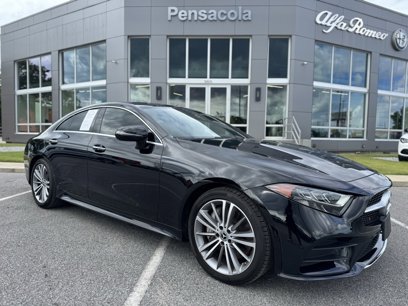 Used 2020 Mercedes-Benz CLS 450 4MATIC