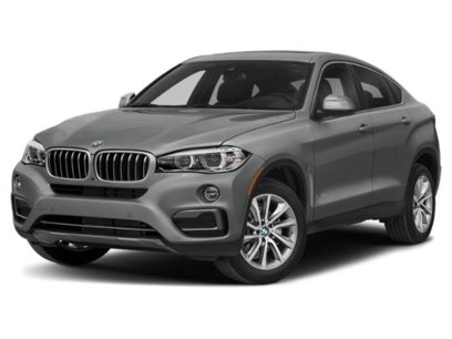 Used 2019 BMW X6 xDrive50i
