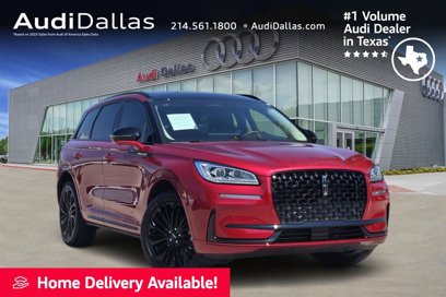 Used 2024 Lincoln Corsair Reserve w/ Equipment Group 201A