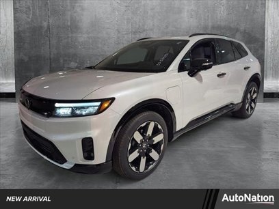 New 2025 Honda Prologue Elite
