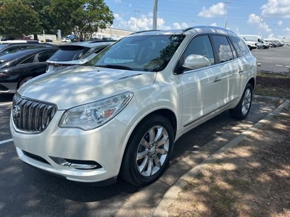 Used 2015 Buick Enclave Premium