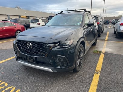 Used 2025 MAZDA CX-70 3.3 Turbo w/ Premium Package