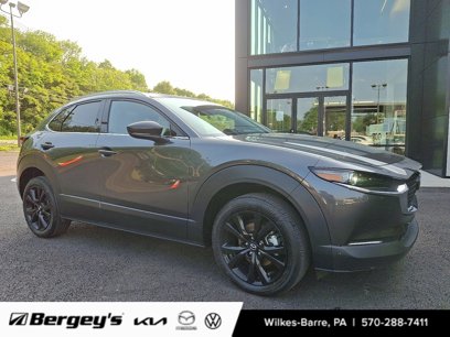 Used 2023 MAZDA CX-30 2.5 Turbo w/ Premium Plus Pkg