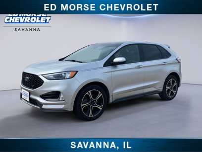 Used 2019 Ford Edge ST w/ Convenience Package
