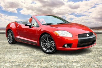Used 2012 Mitsubishi Eclipse GS Sport