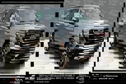 New 2025 GMC Yukon XL AT4 w/ Premium Trailering Package