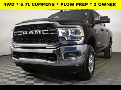 Used 2021 RAM 2500 Tradesman