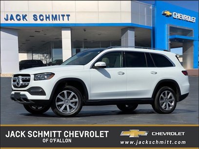 Used 2023 Mercedes-Benz GLS 450 4MATIC