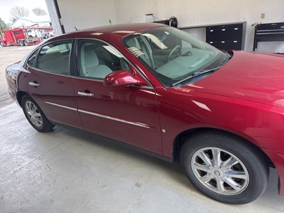 Used 2008 Buick LaCrosse CX