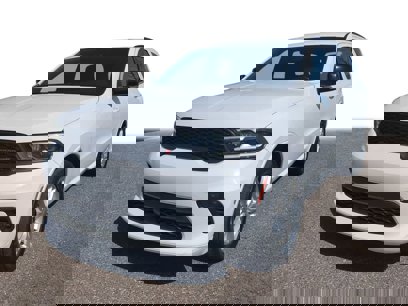 Used 2023 Dodge Durango GT