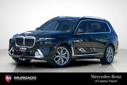Used 2023 BMW X7 xDrive40i