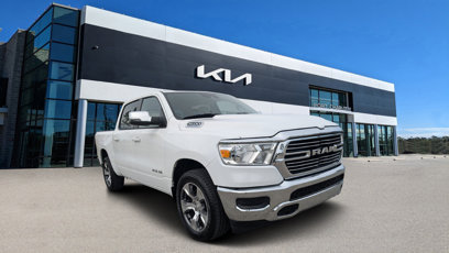 Used 2024 RAM 1500 Laramie
