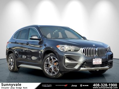Used 2022 BMW X1 sDrive28i w/ Convenience Package