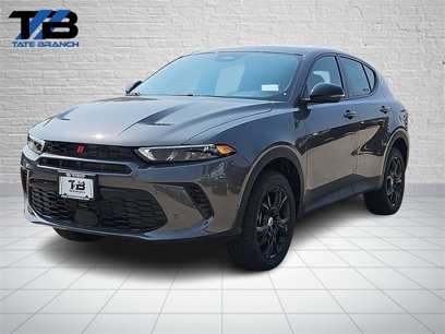 New 2024 Dodge Hornet GT