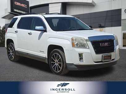 Used 2013 GMC Terrain SLE w/ Convenience Package
