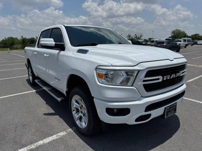 Used 2020 RAM 1500 Lone Star