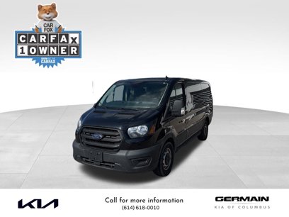 Used 2020 Ford Transit 150 Low Roof w/ Load Area Protection Package