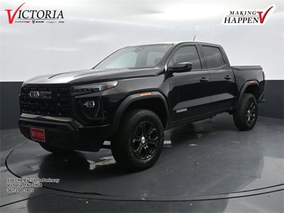 Used 2024 GMC Canyon Elevation w/ Trailering Package