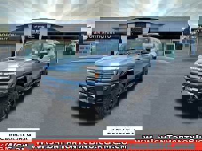 New 2024 GMC Hummer EV 3X w/ Omega Edition
