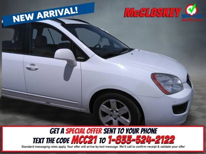 Used 2008 Kia Rondo LX w/ Convenience Pkg