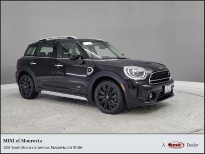 Certified 2023 MINI Cooper Countryman S