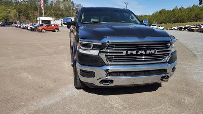Used 2021 RAM 1500 Laramie
