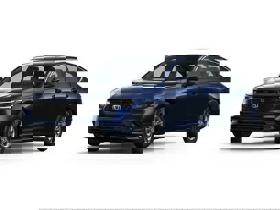 New 2025 Honda Accord EX-L