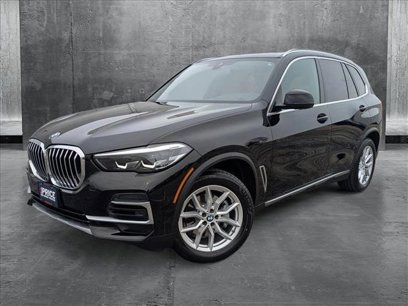 Used 2022 BMW X5 xDrive40i
