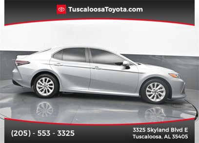 Used 2022 Toyota Camry LE
