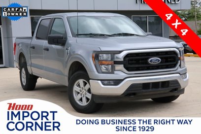 Used 2023 Ford F150 XLT