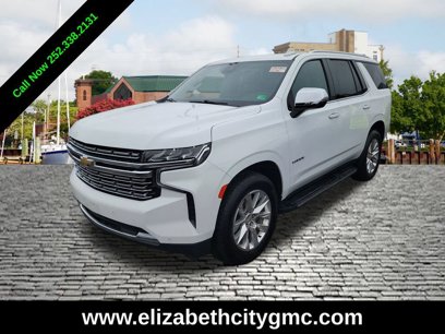 Used 2023 Chevrolet Tahoe Premier