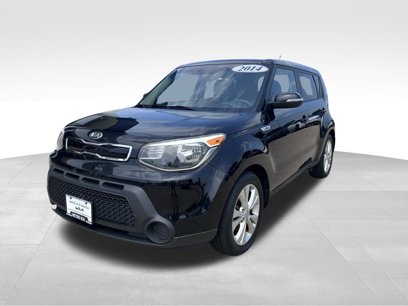 Used 2014 Kia Soul +