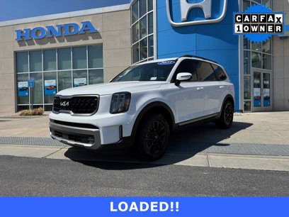 Used 2023 Kia Telluride SX Prestige X-Pro