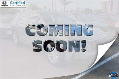 Used 2024 Honda CR-V LX