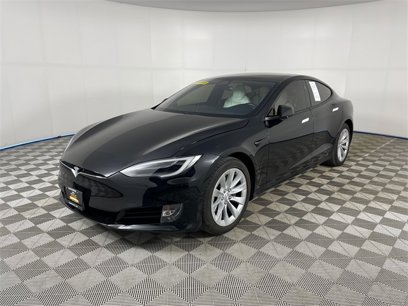 Used 2018 Tesla Model S 100D