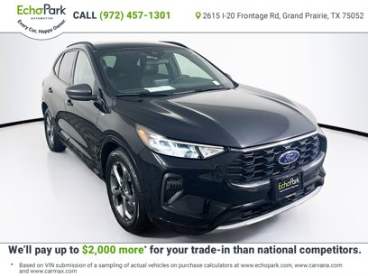 Used 2023 Ford Escape ST-Line