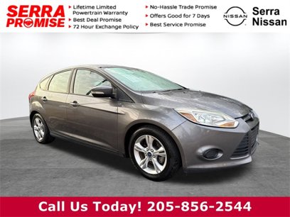 Used 2013 Ford Focus SE