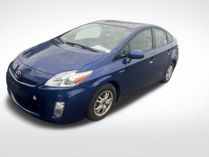 Used 2010 Toyota Prius Five